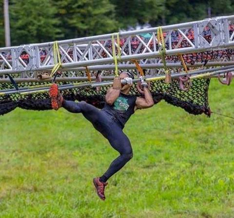 5 Essential of Gear OCR, Obstacle Course Racing