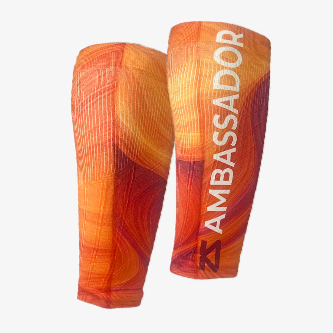 2025 Ambassador Compression Leg Sleeves