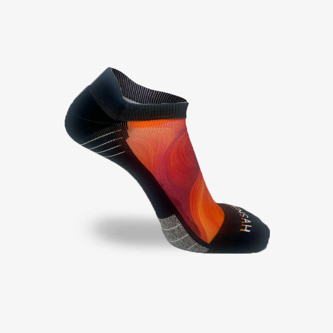 2025 Ambassador Running Socks (No Show)