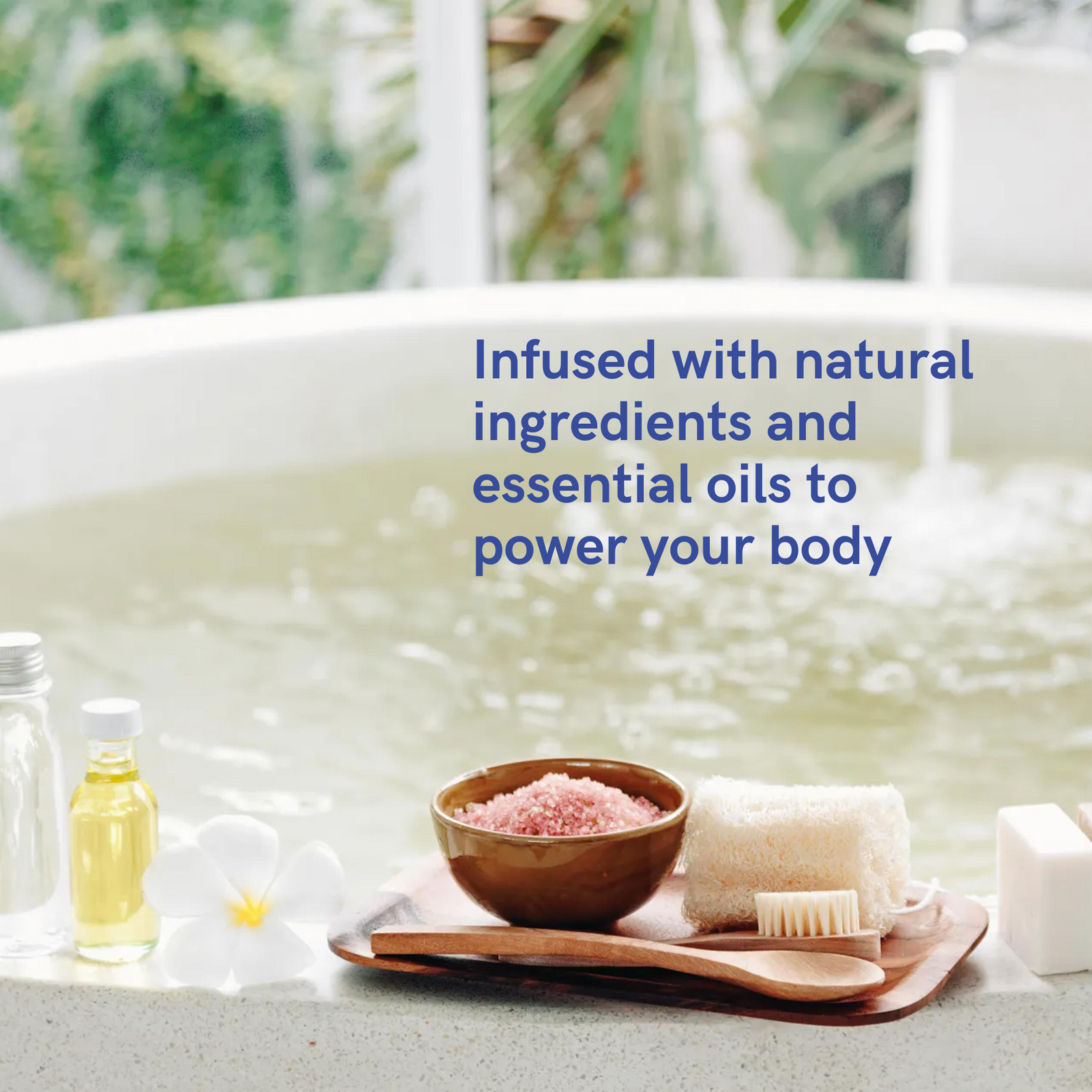 Sport Muscle Soak (NEW)