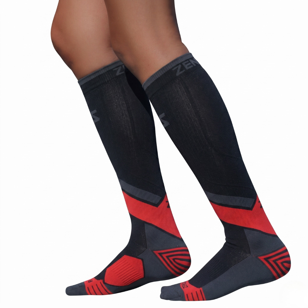 POP Tech+ Compression Socks