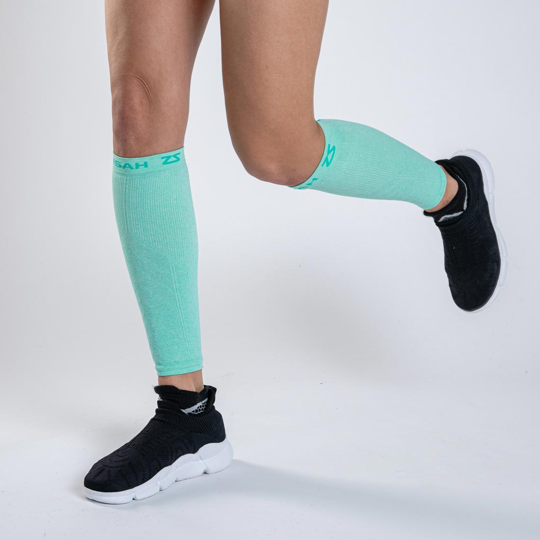 Compression Leg SleevesLeg Sleeves - Zensah