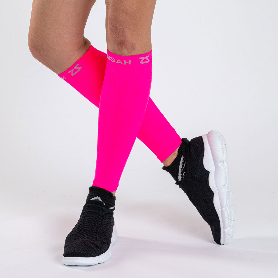 Compression Leg SleevesLeg Sleeves - Zensah