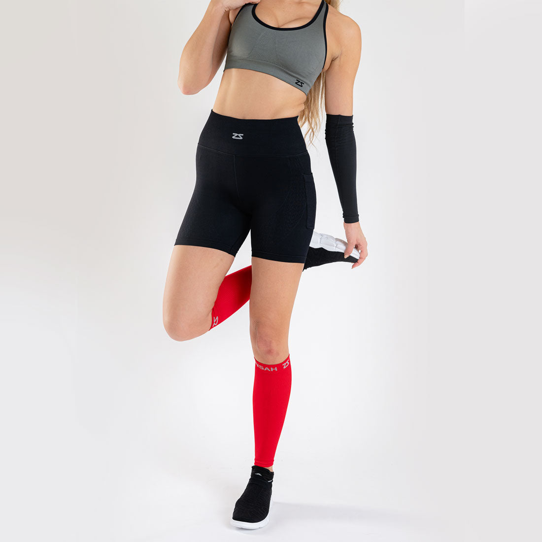 Compression Leg SleevesLeg Sleeves - Zensah