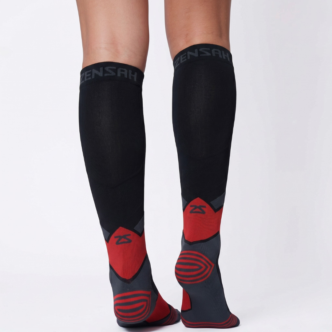 POP Tech+ Compression Socks