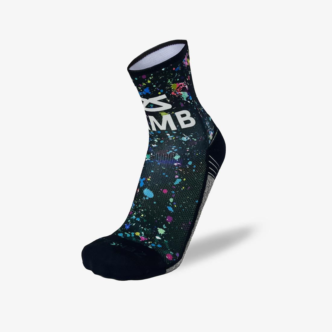 2024 Artistic Ambassador Socks (Mini-Crew)Socks - Zensah