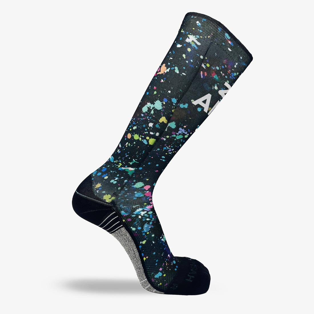 2024 Artistic Ambassador Compression Socks (Knee-High)Socks - Zensah