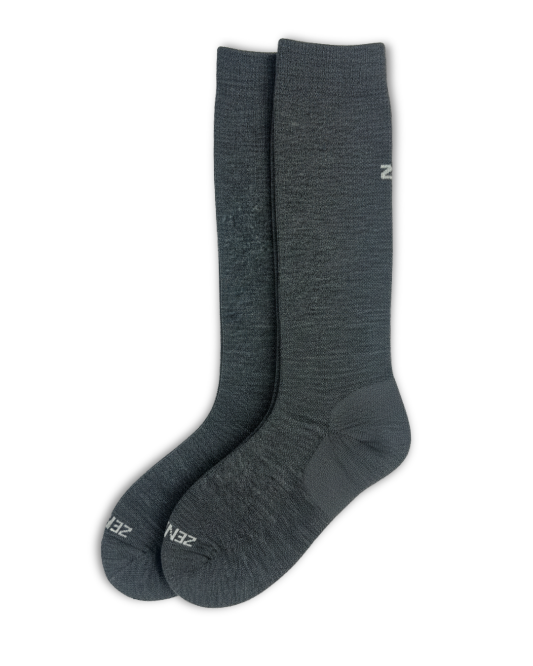 Alpaca Compression Knee-High Sock (15–20 mmHg)