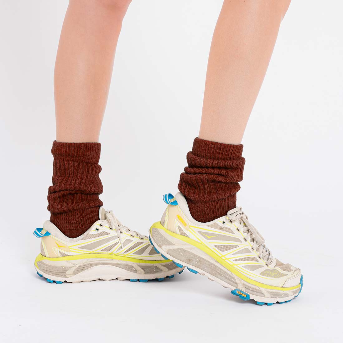 ZS Retro Slouch SocksSocks - Zensah