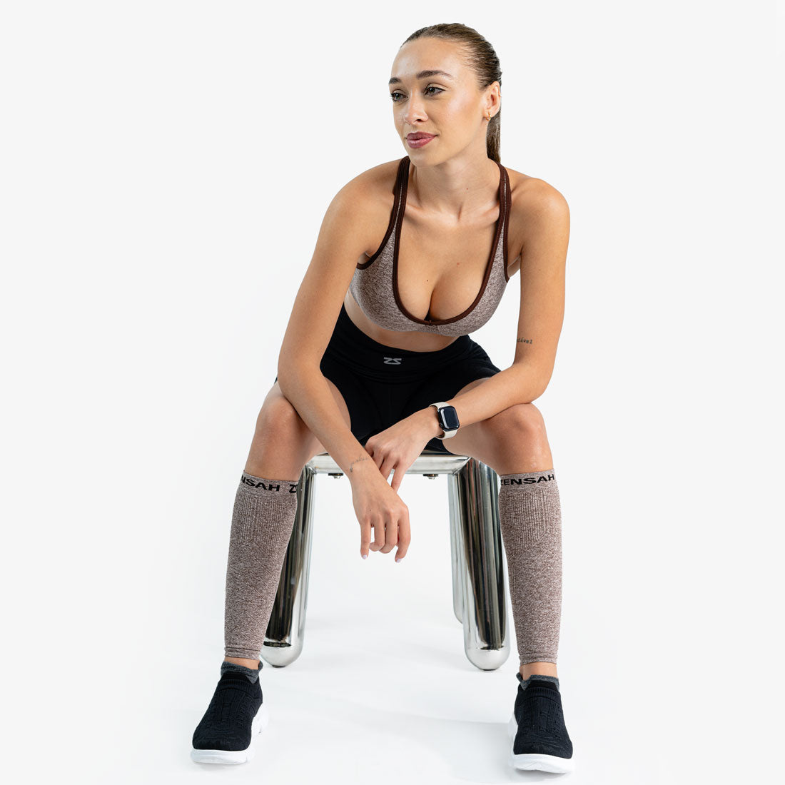 Compression Leg Sleeves