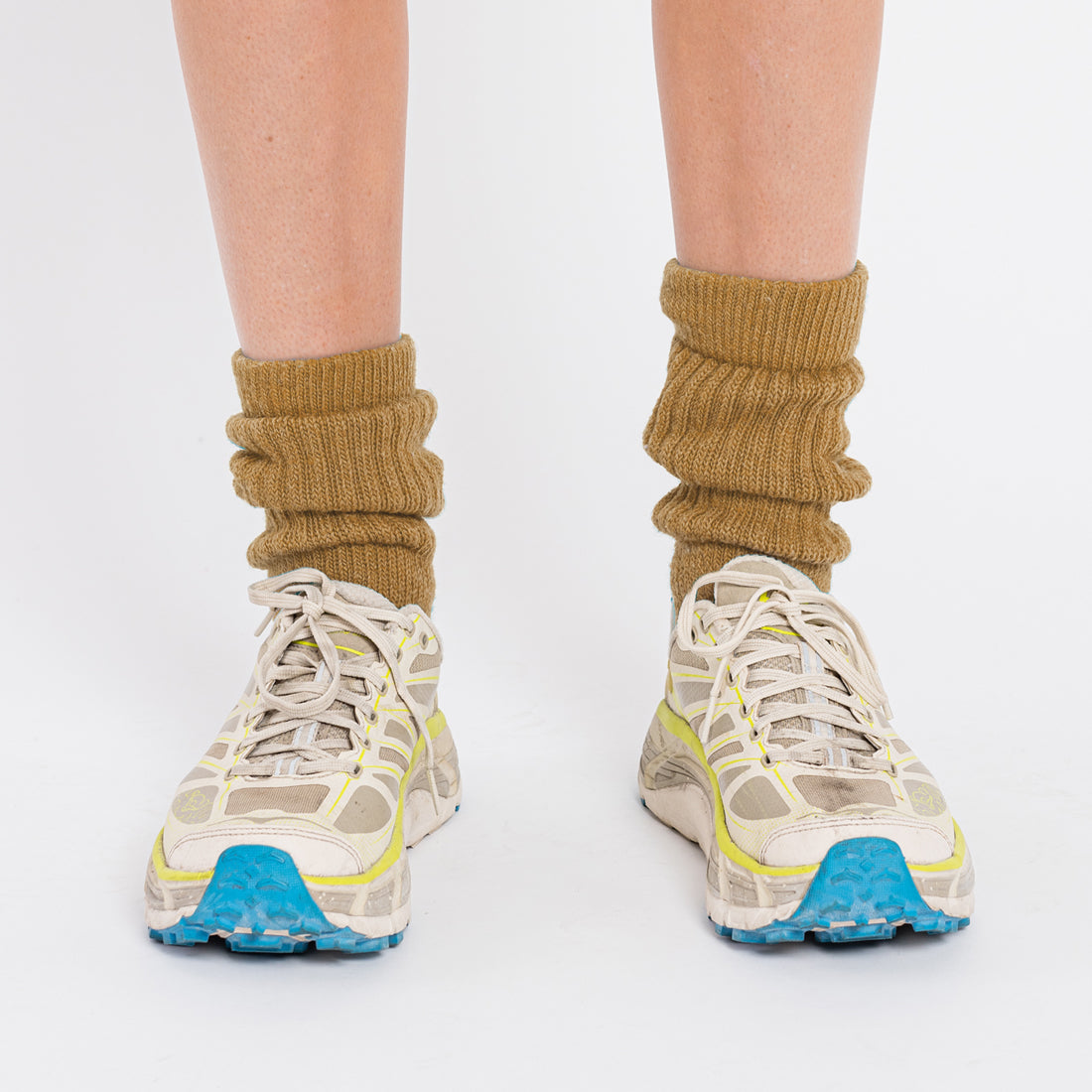 ZS Retro Slouch SocksSocks - Zensah