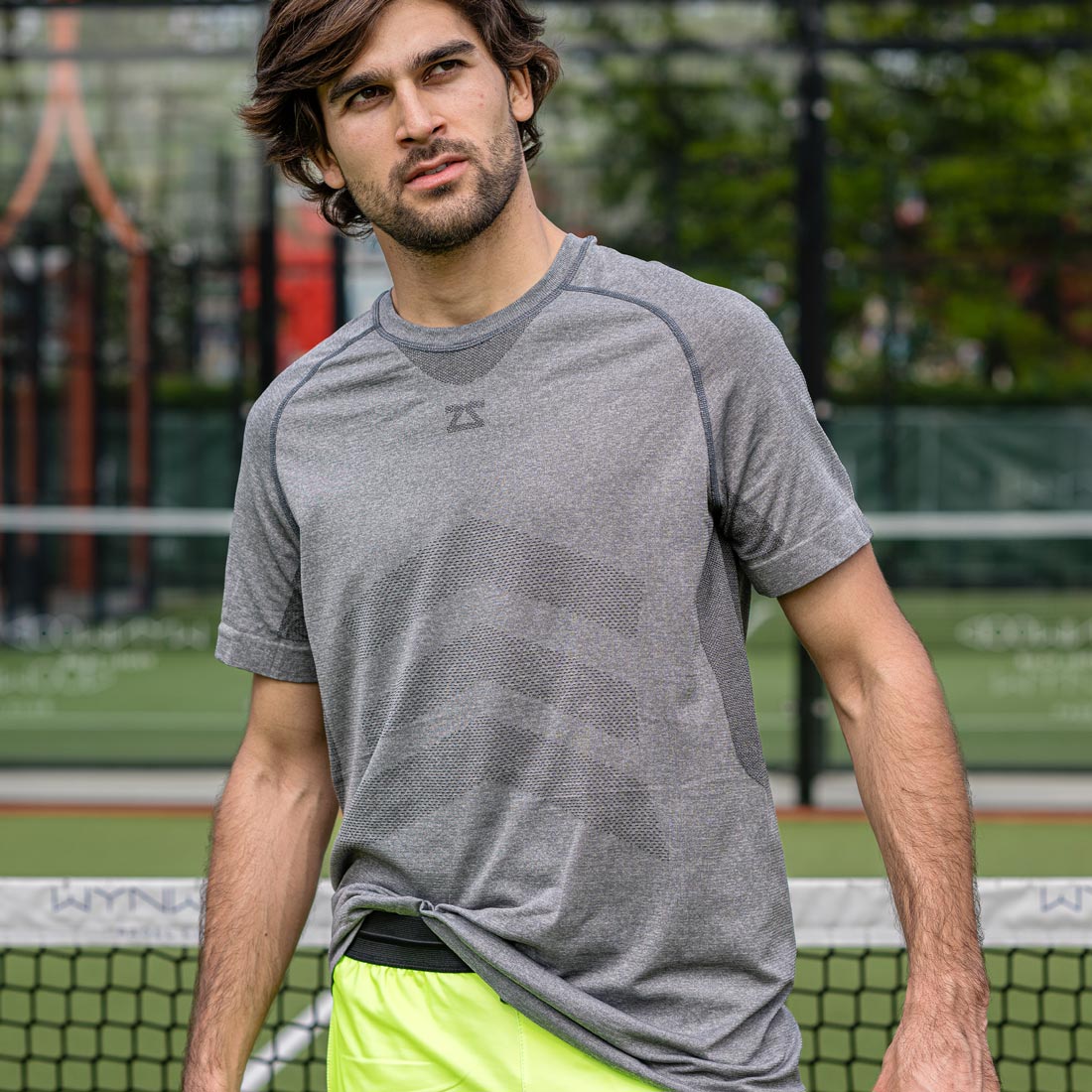 Men's Loose Performance TopShirts - Zensah