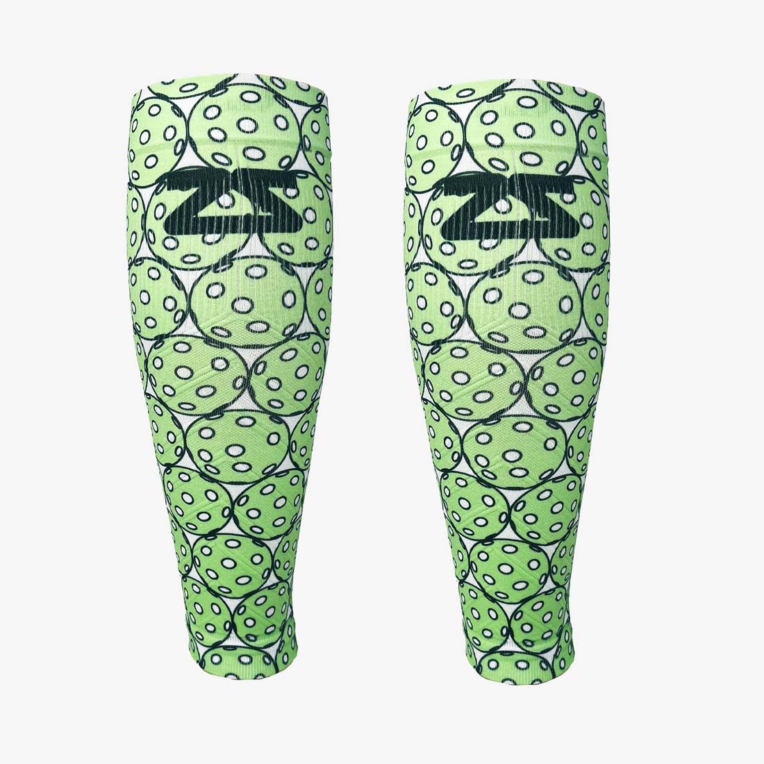 Pickleballs Compression Leg Sleeves