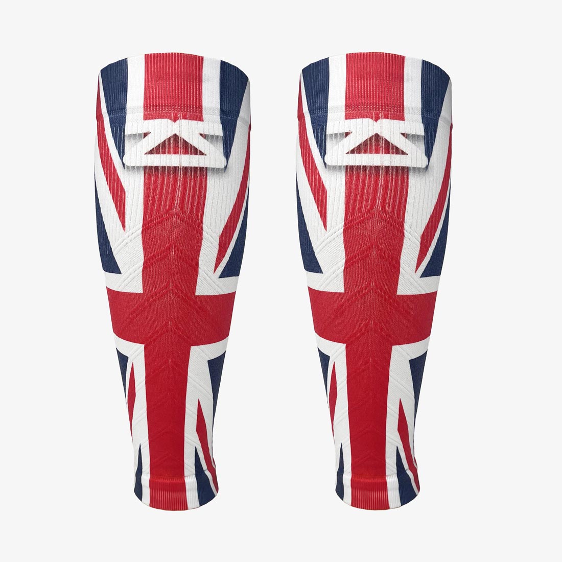London Union Jack Compression Leg Sleeves
