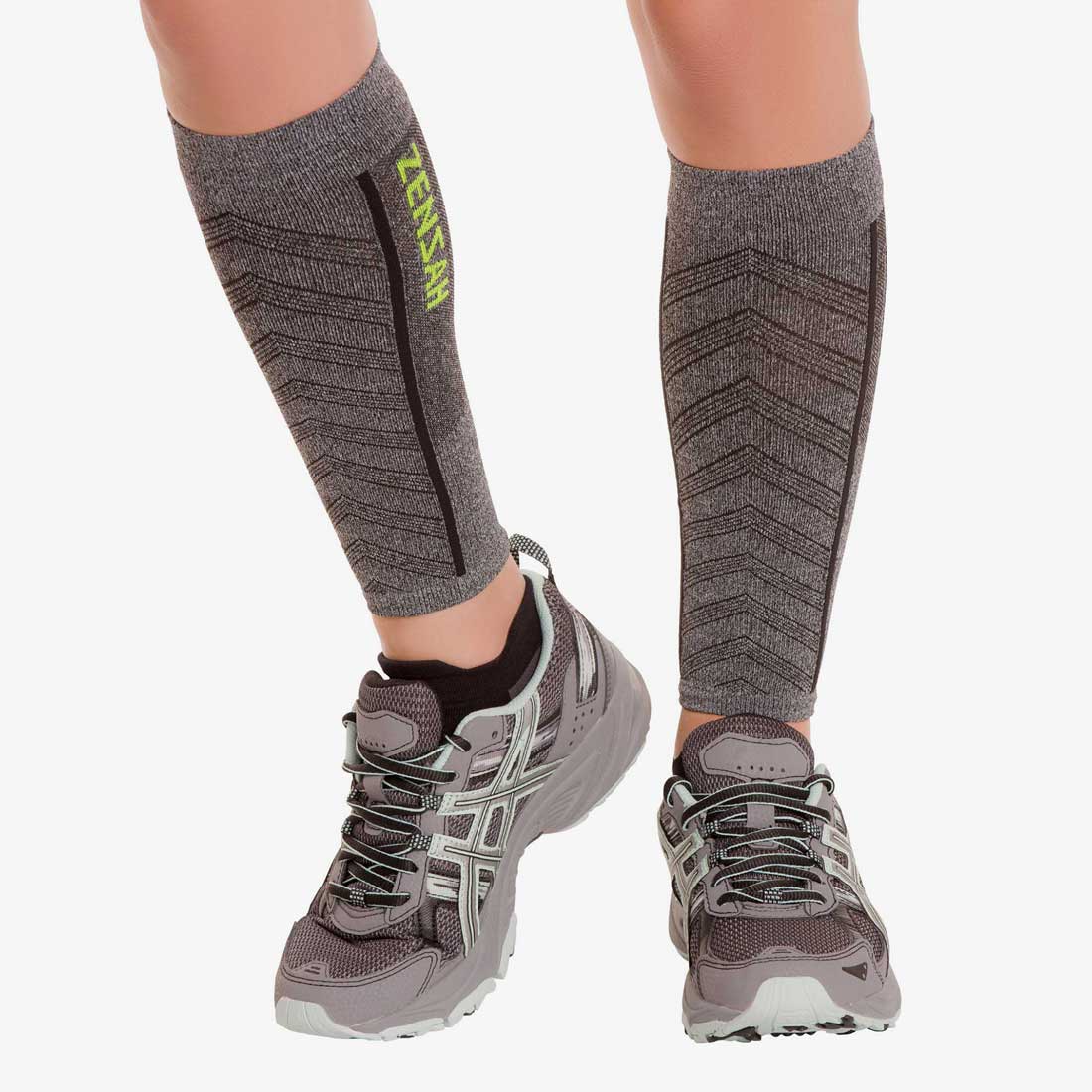 Featherweight Compression Leg Sleeves
