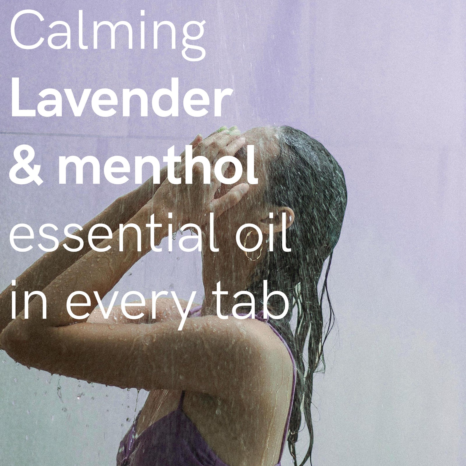 Sport Aromatherapy Shower Steamers