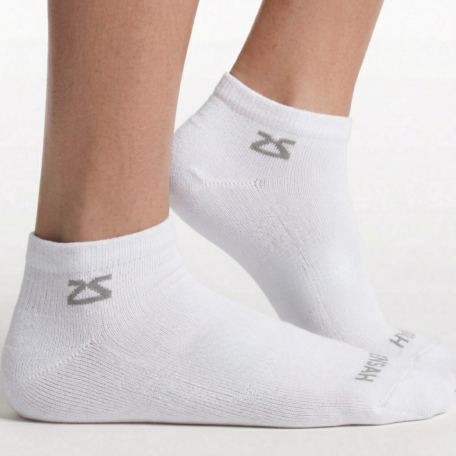 Alpaca Wool Quarter Running Socks