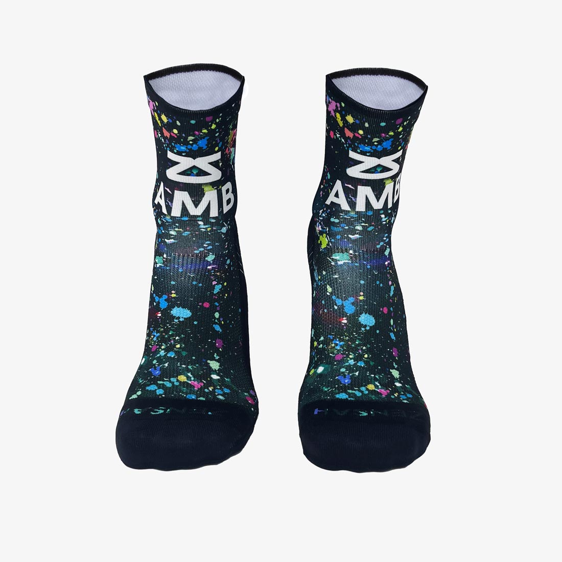 2024 Artistic Ambassador Socks (Mini-Crew)Socks - Zensah