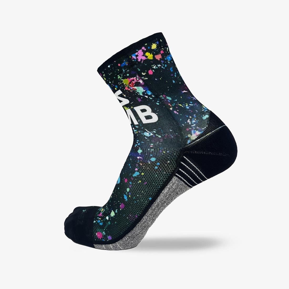 2024 Artistic Ambassador Socks (Mini-Crew)Socks - Zensah
