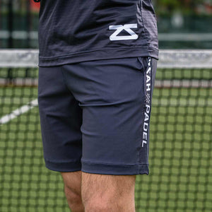 Men's Padel Americano ShortsShirts - Zensah