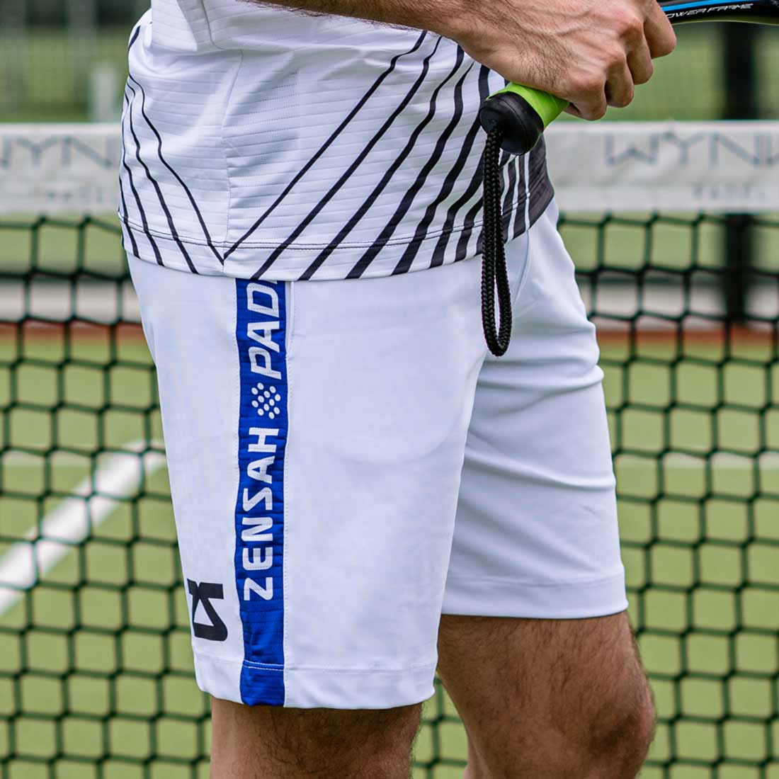 Men's Padel Americano ShortsShirts - Zensah