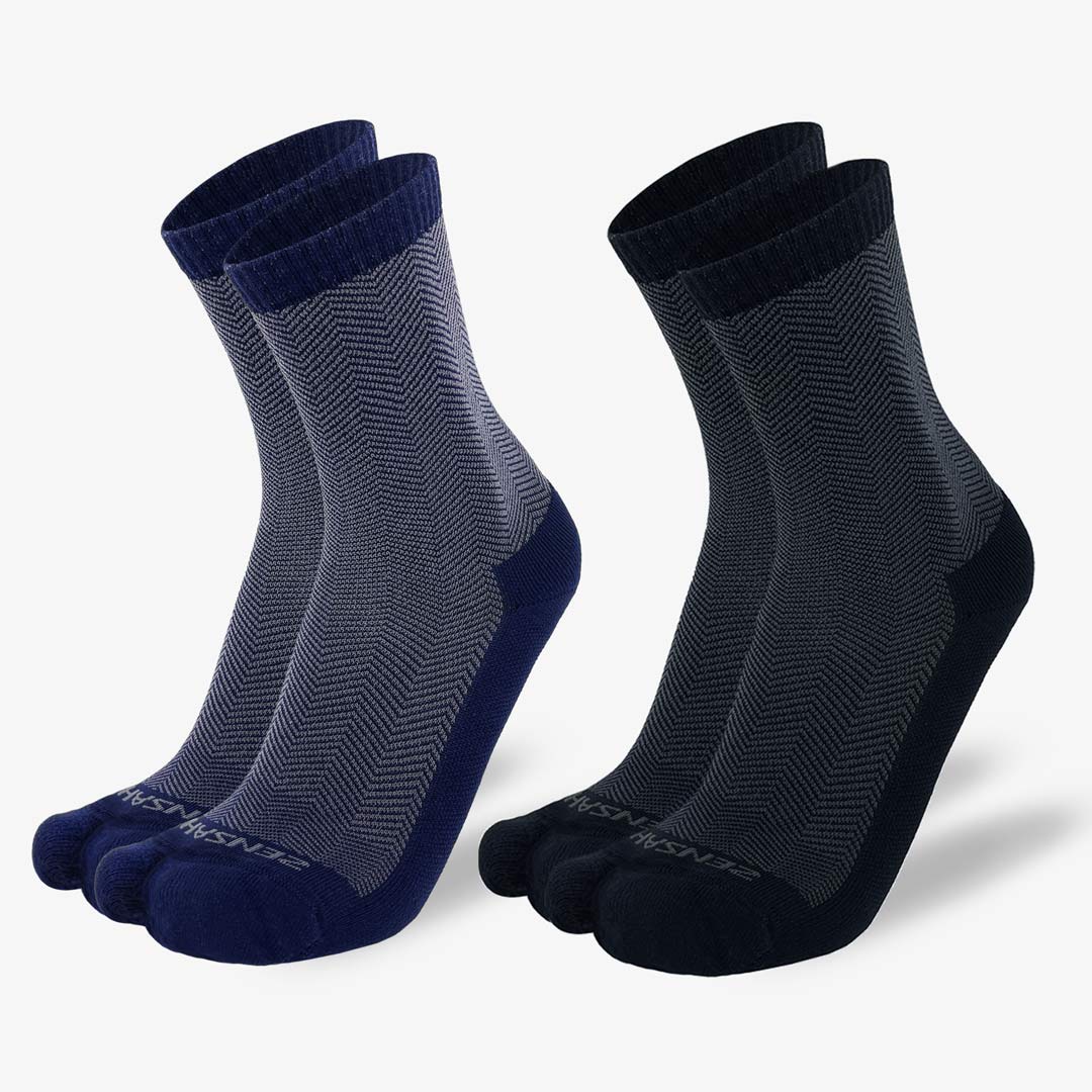Bunion Ease SocksSocks - Zensah