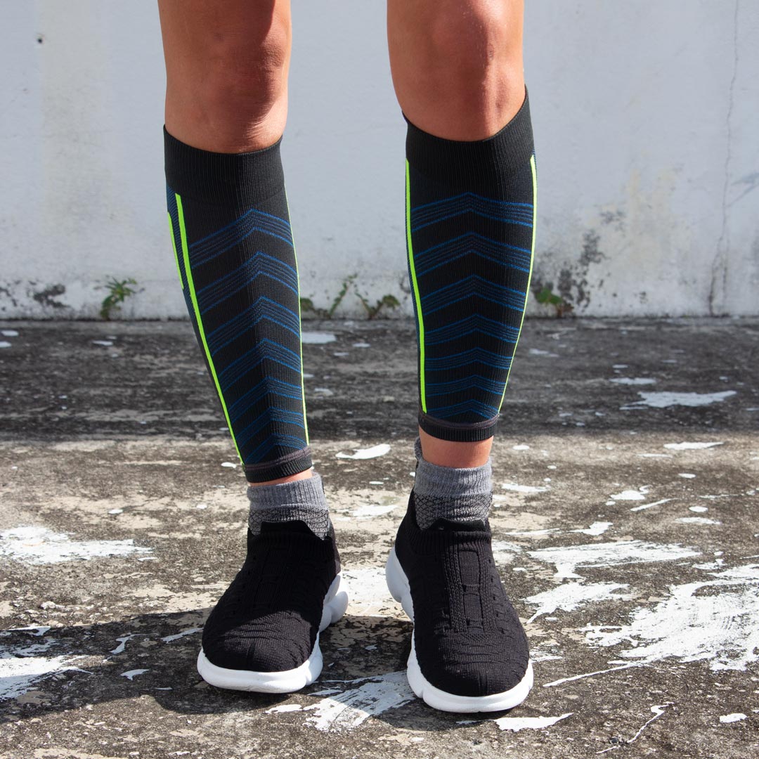 Featherweight Compression Leg SleevesLeg Sleeves - Zensah