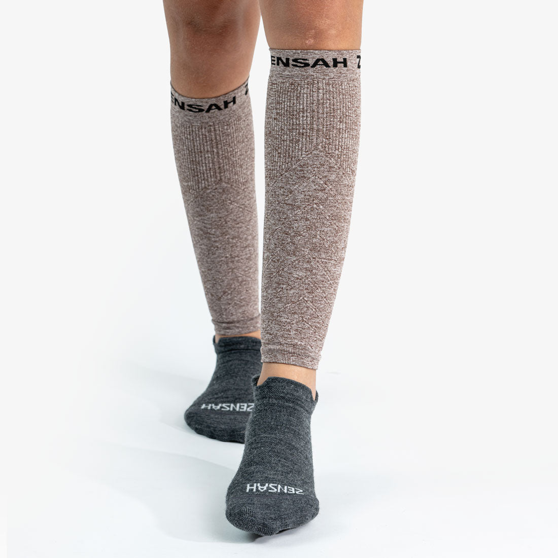 Compression Leg Sleeves