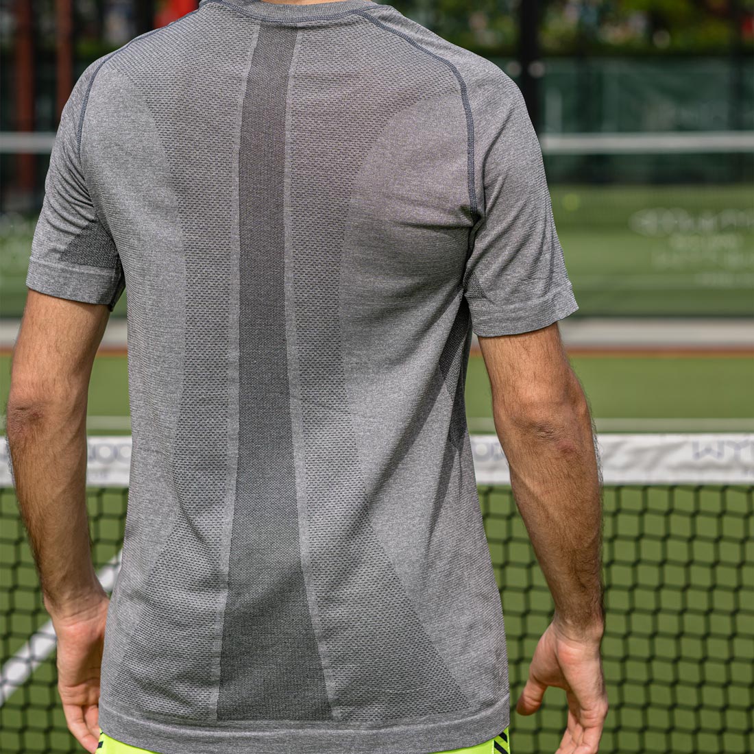 Men's Loose Performance TopShirts - Zensah