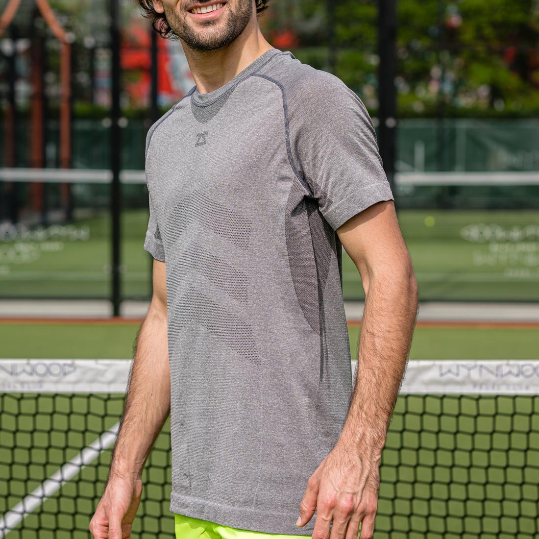 Men's Loose Performance TopShirts - Zensah