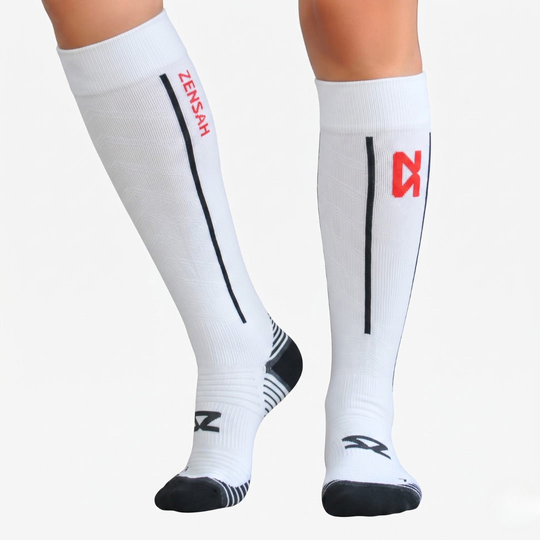 Featherweight Compression Socks