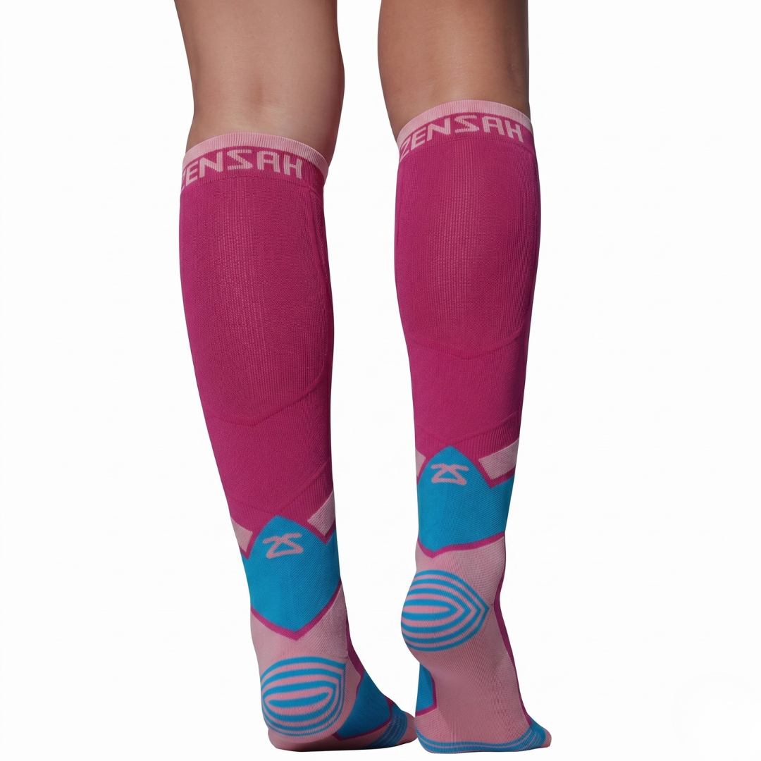 POP Tech+ Compression Socks