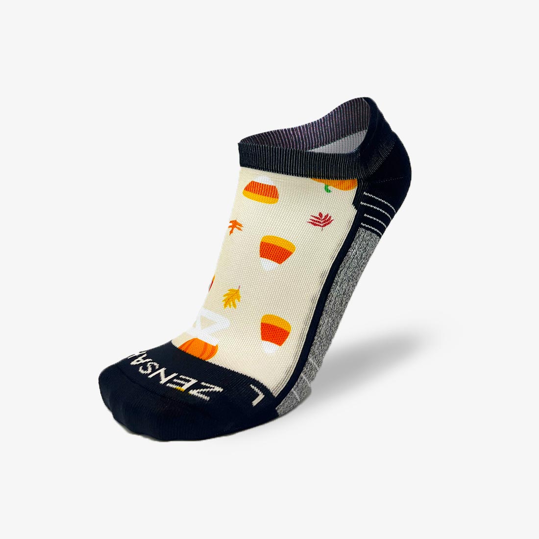 Pumpkins and Candy Socks (No Show)