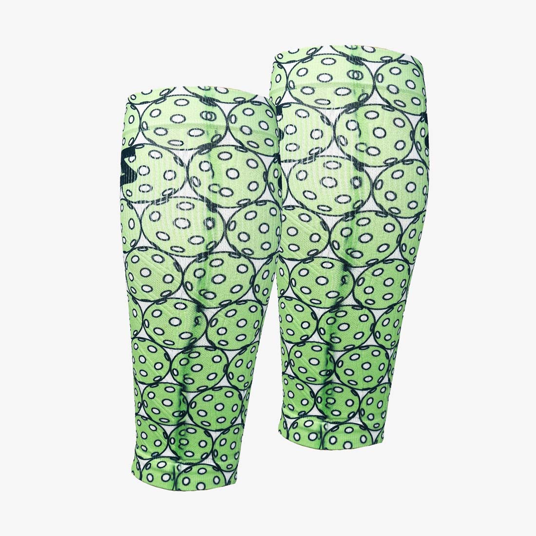 Pickleballs Compression Leg Sleeves