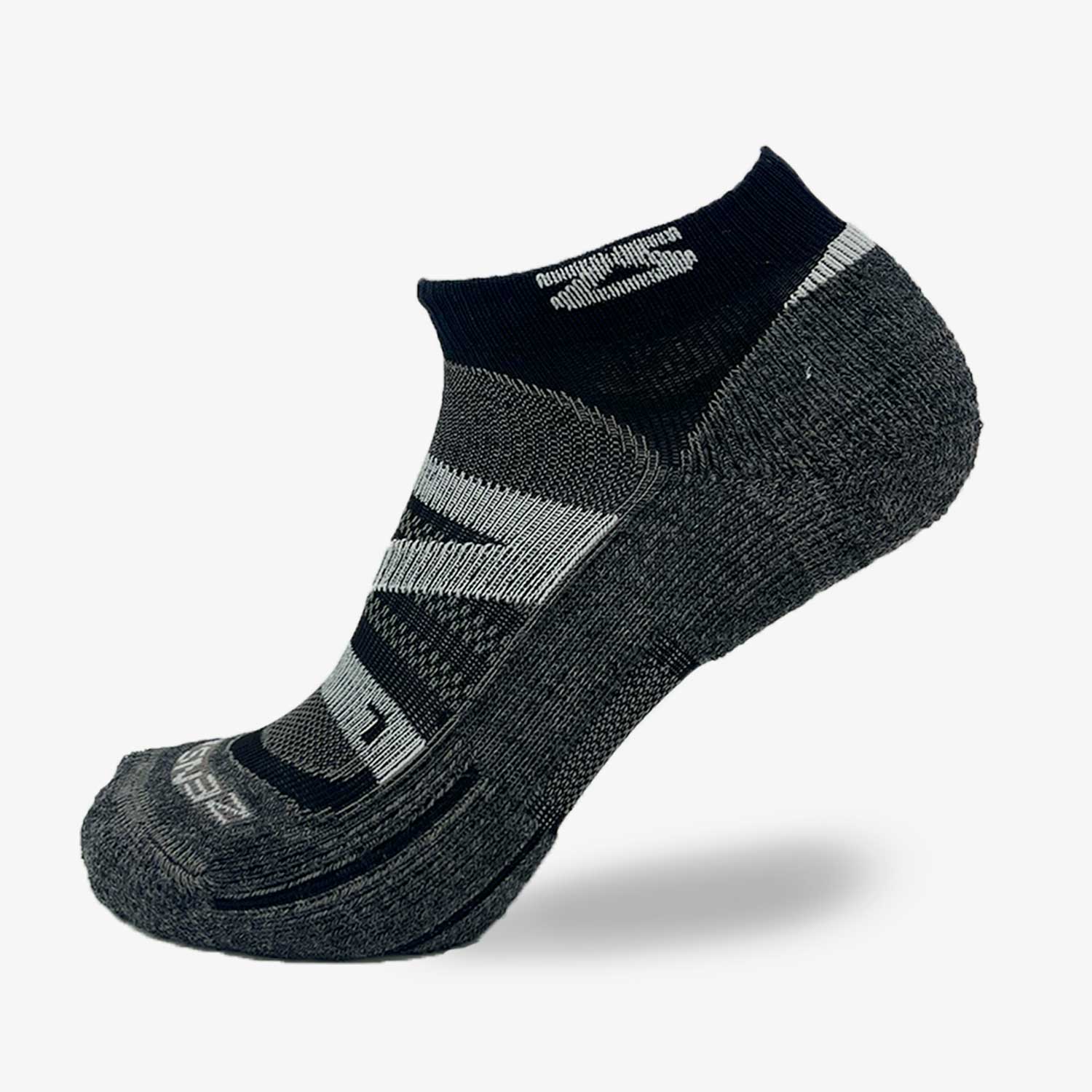Wool Running Socks