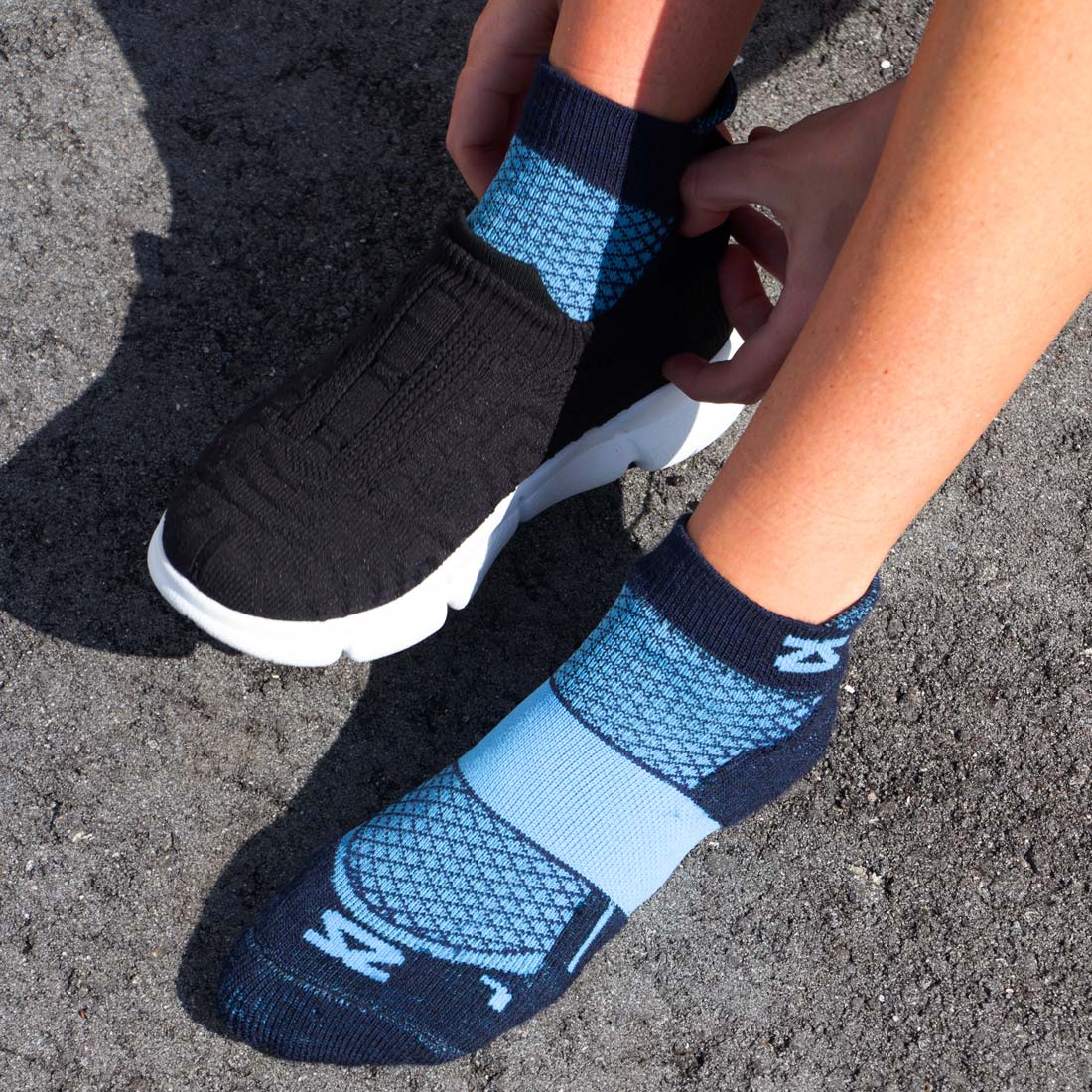 Wool 2.0 Running SocksRunning - Zensah