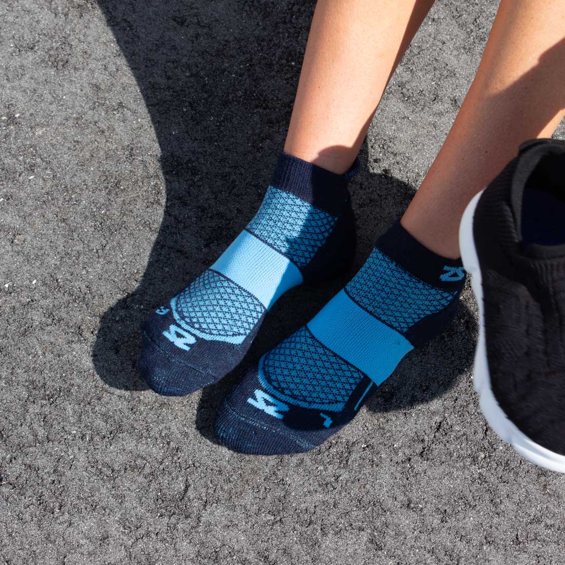 Wool 2.0 Running SocksRunning - Zensah