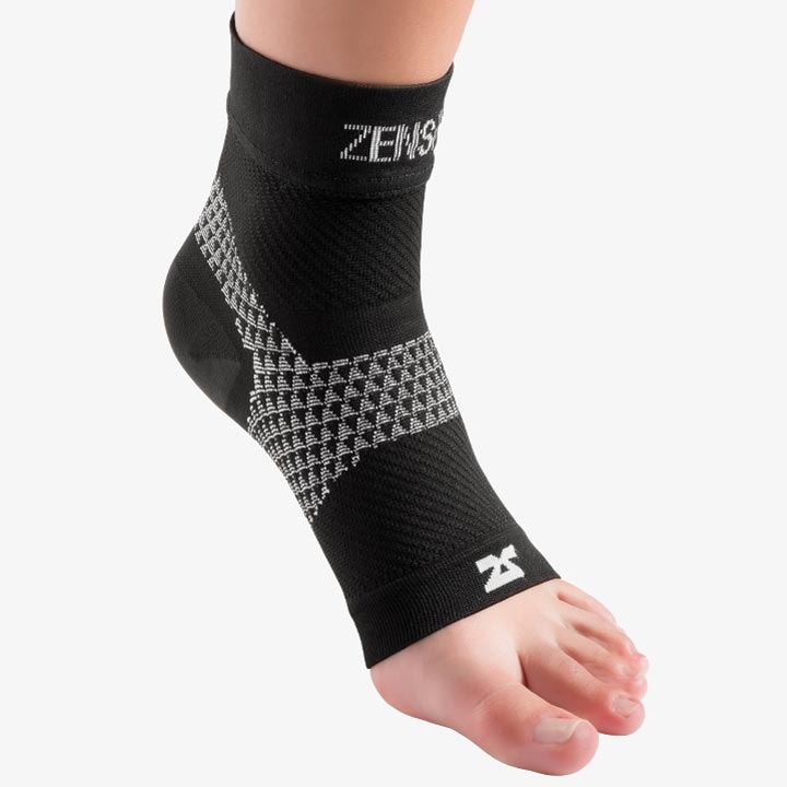 PF Compression Sleeve (Single)Compression Sleeves - Zensah