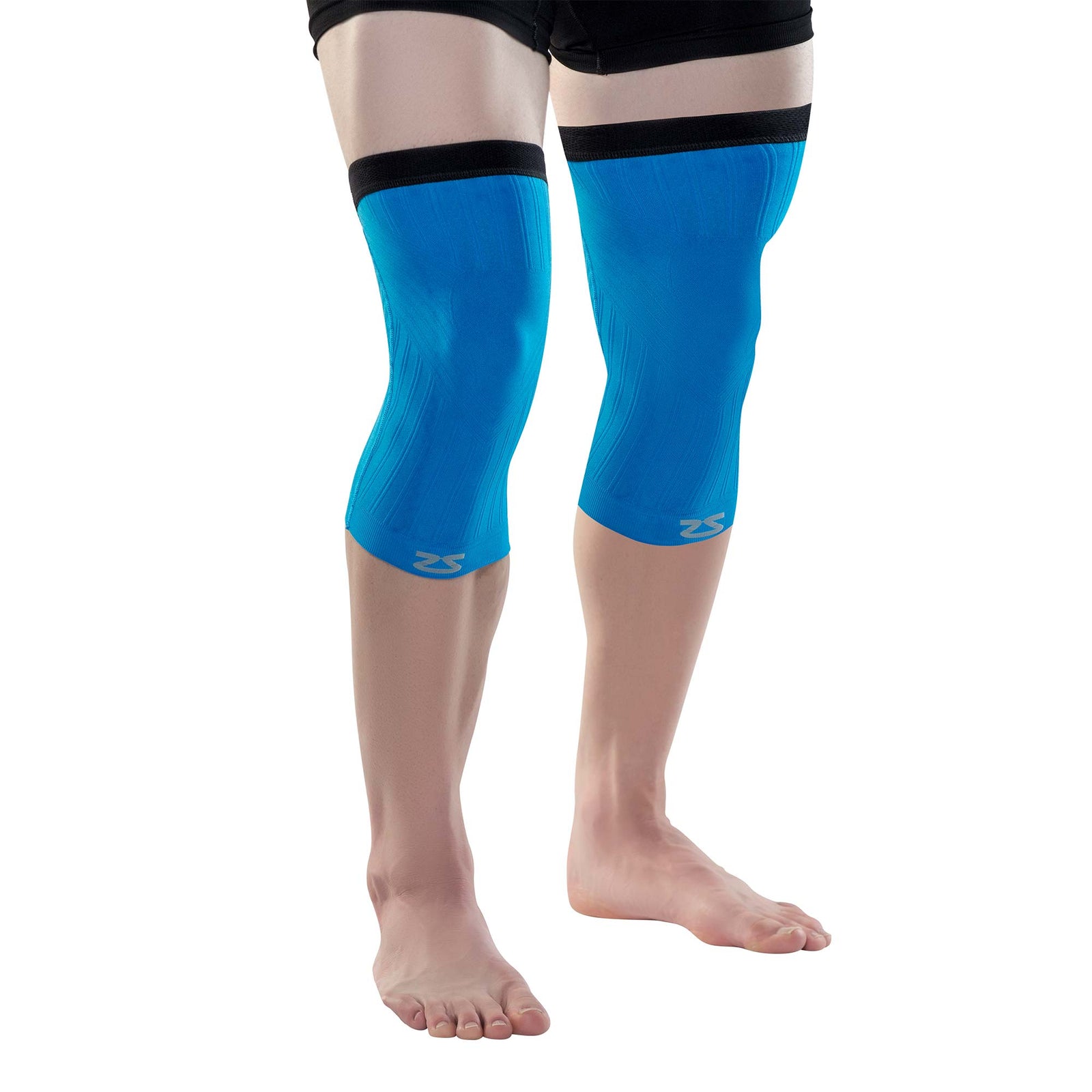 Compression Knee SleeveCompression Sleeves - Zensah