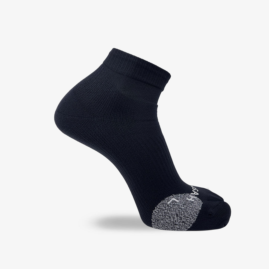 Bunion Corrector Sport Socks (Quarter)Socks - Zensah