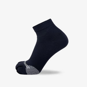 Bunion Corrector Sport Socks (Quarter)Socks - Zensah