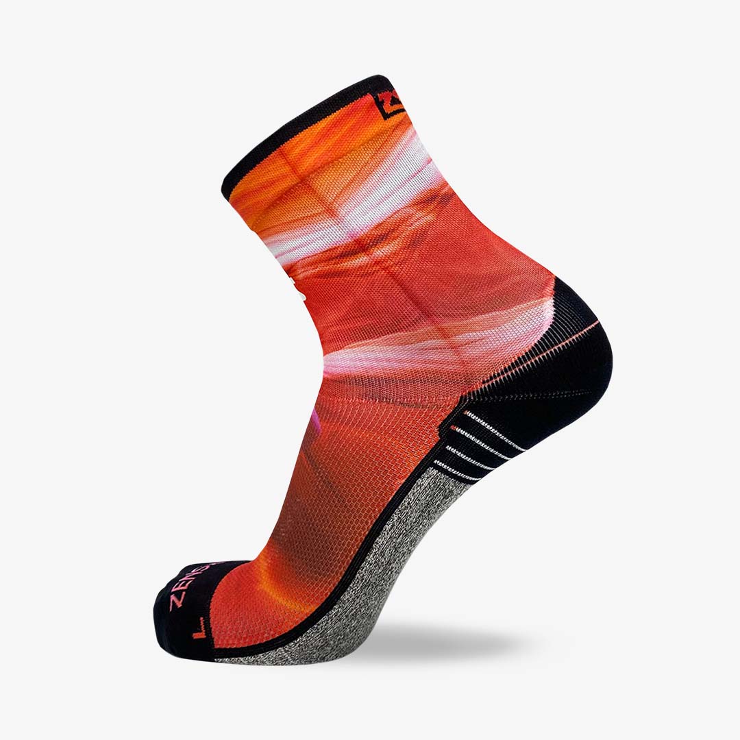 Nature Canyon Socks (Mini-Crew)Socks - Zensah