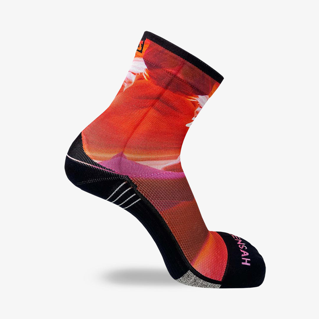 Nature Canyon Socks (Mini-Crew)Socks - Zensah