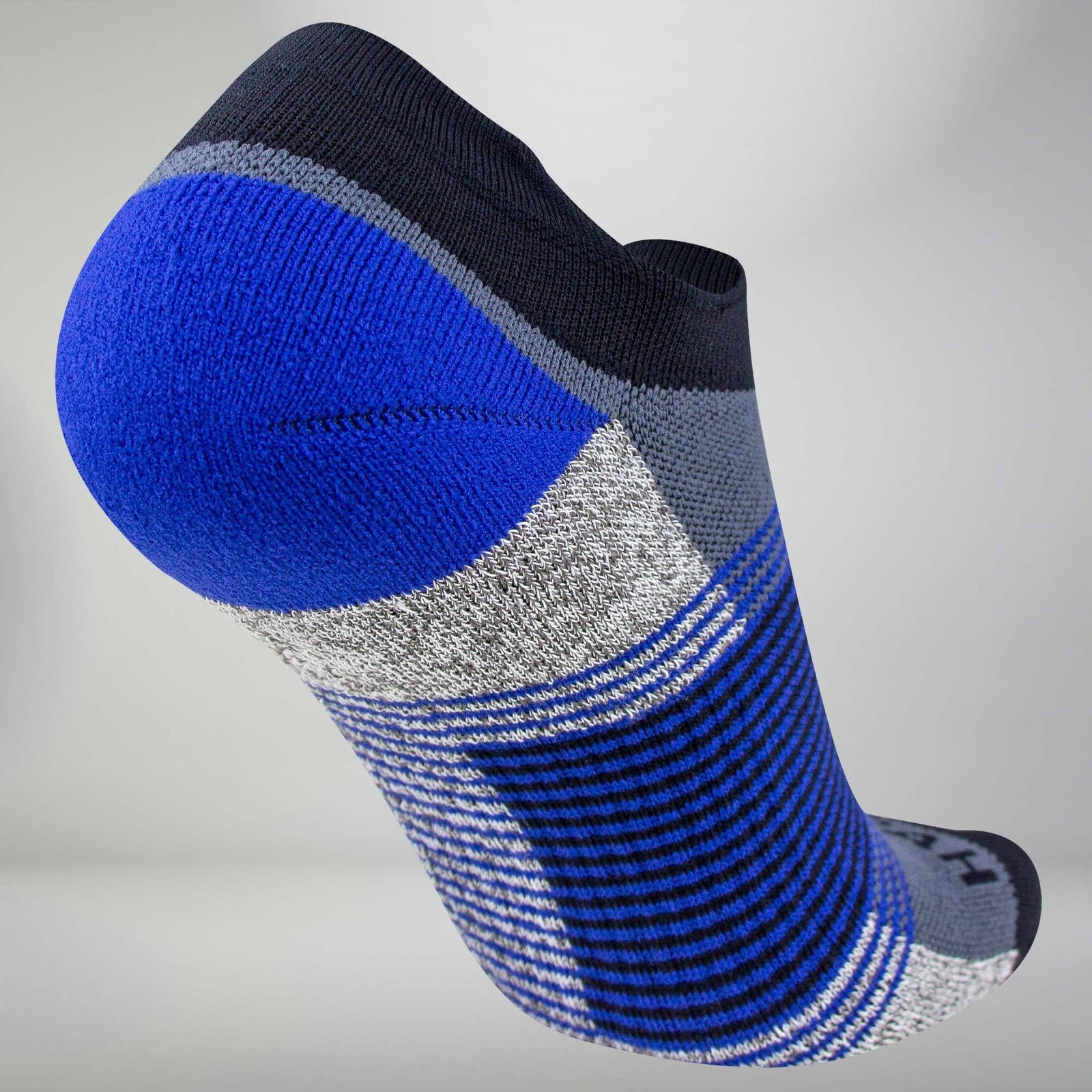 Cloud Cushion Running Socks (No Show)Socks - Zensah