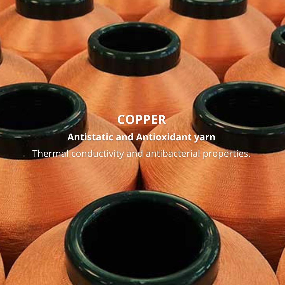 Copper Neck GaiterNeck Gaiter - Zensah