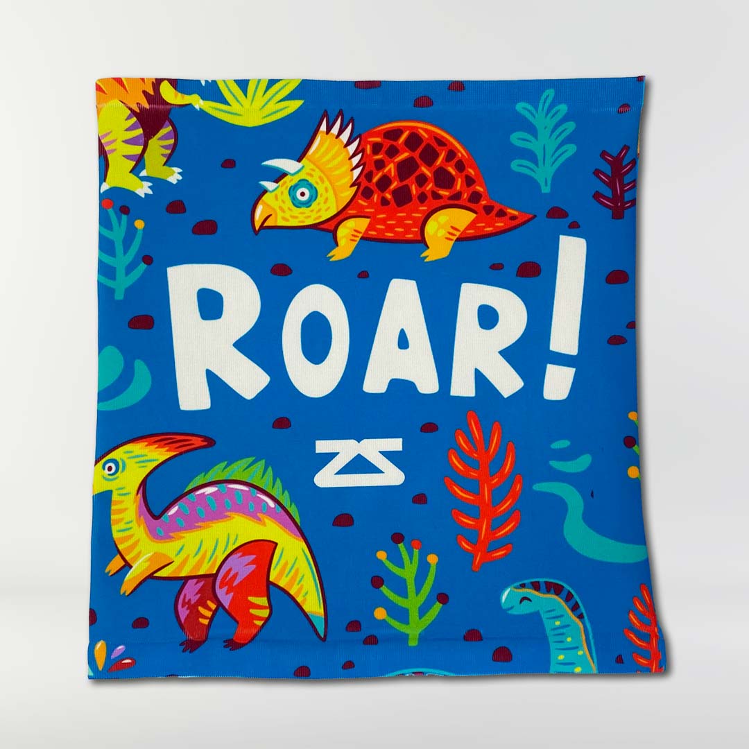 Limited Edition Mini Neck GaiterAccesories - Zensah