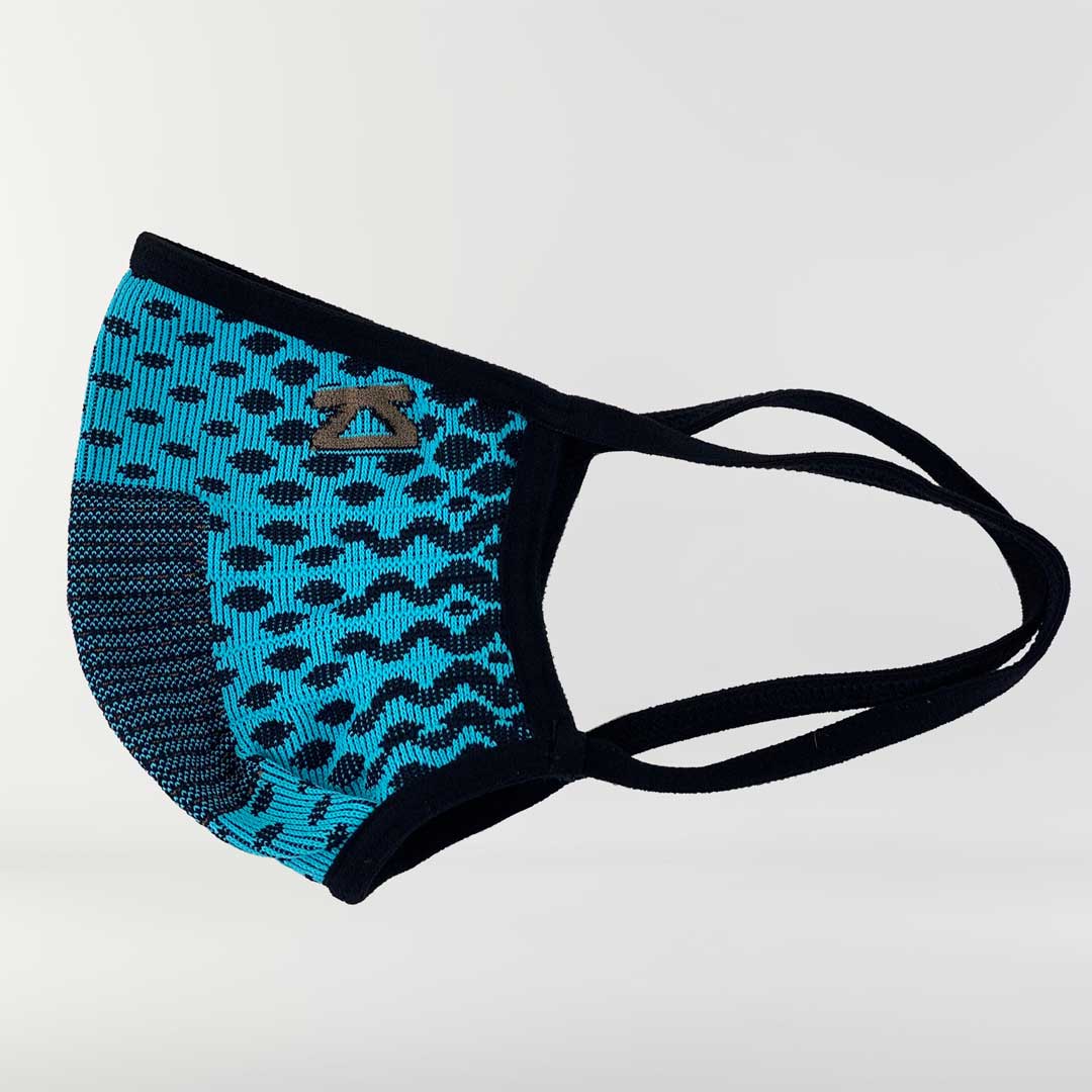 Zensah Ear Loop Face MaskAccesories - Zensah