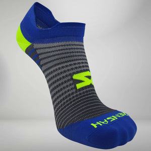 Featherweight Running Socks (No Show)Socks - Zensah