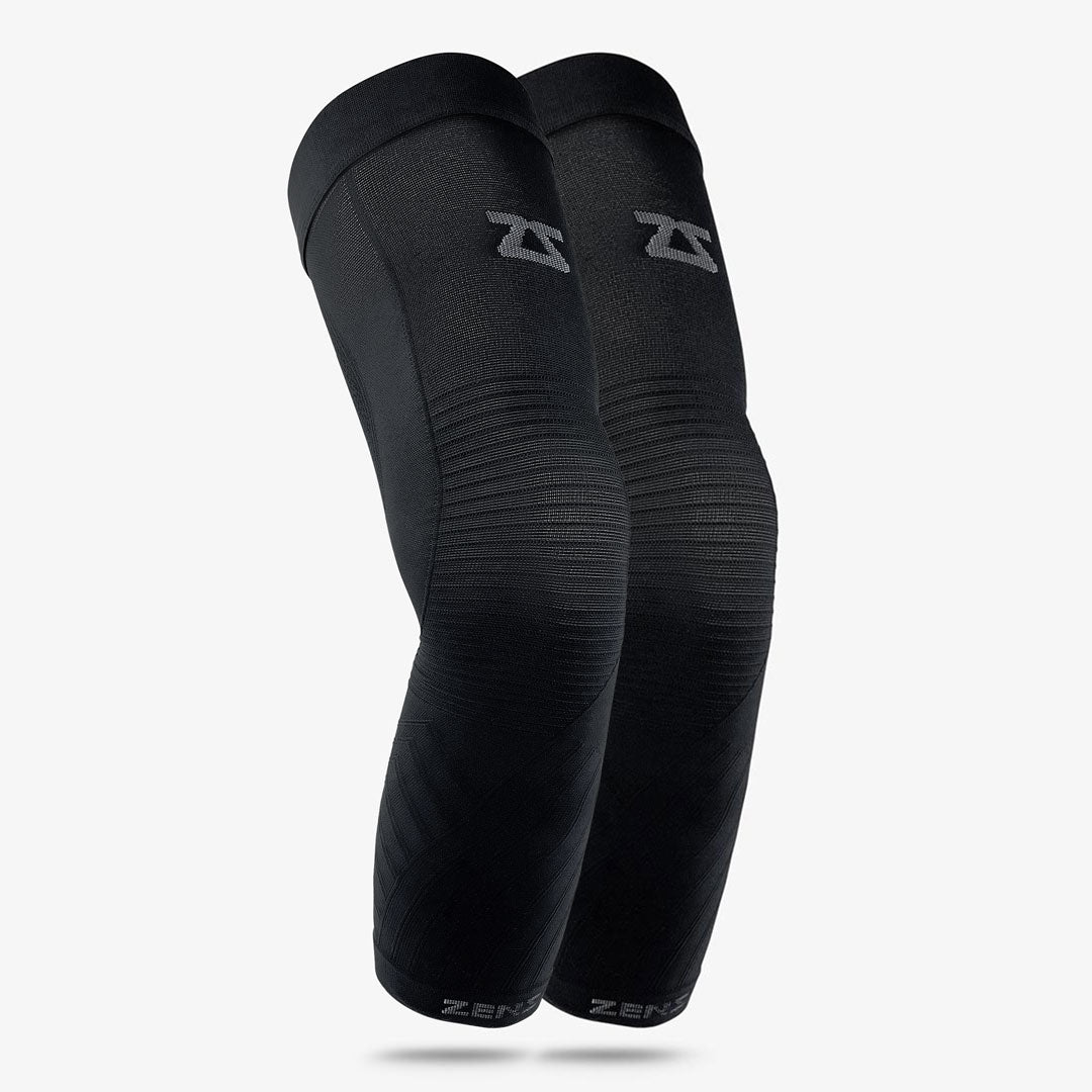 Full Leg Compression SleeveLeg Sleeves - Zensah