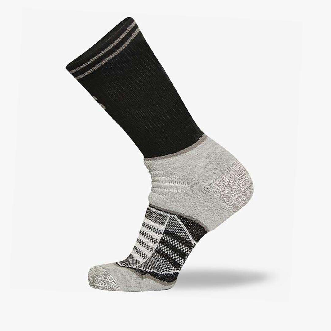 Match Point Tennis SocksSocks - Zensah